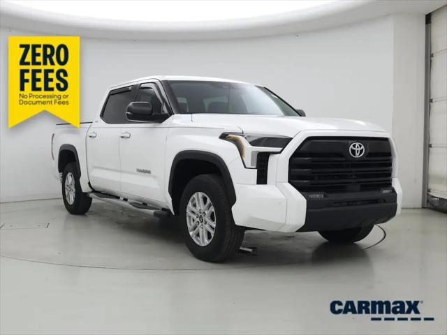 2023 Toyota Tundra SR5 for sale in Lithia Springs, GA