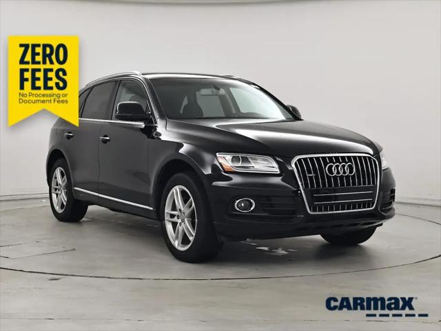 2017 Audi Q5 2.0T Premium for sale in Lithia Springs, GA