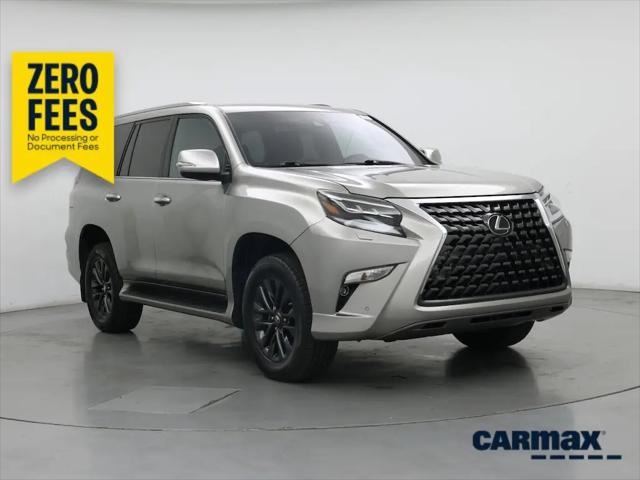 2021 Lexus GX 460 Premium for sale in Memphis, TN