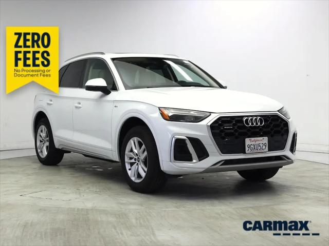 2023 Audi Q5 Premium 45 TFSI S line quattro for sale in Murrieta, CA