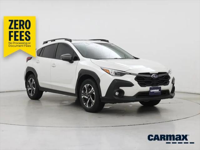 2024 Subaru Crosstrek Premium for sale in Bristol, TN