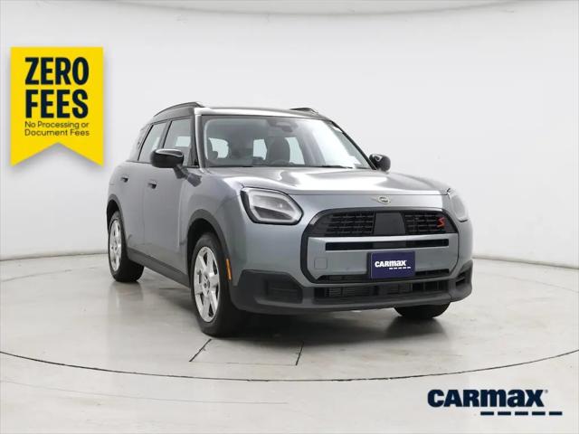 2025 MINI Cooper Countryman Cooper S for sale in Sacramento, CA
