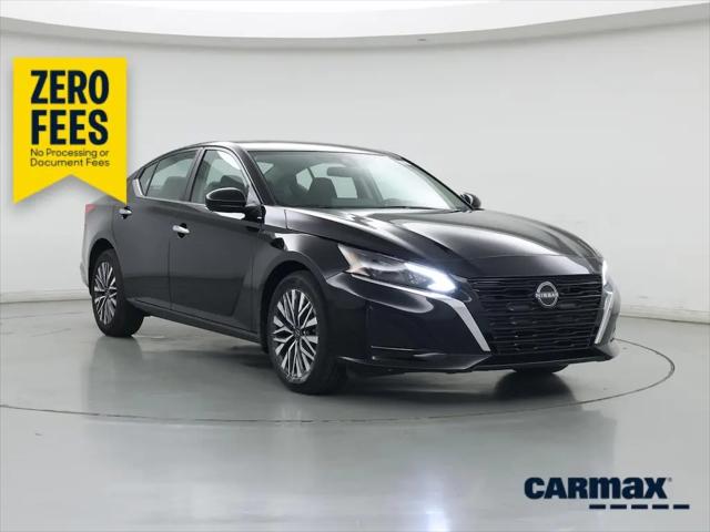 2023 Nissan Altima SV Intelligent AWD for sale in Indianapolis, IN
