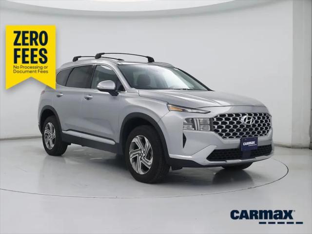 2023 Hyundai Santa Fe SEL for sale in South Portland, ME