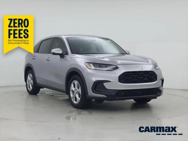 2025 Honda HR-V 2WD LX for sale in Pompano Beach, FL