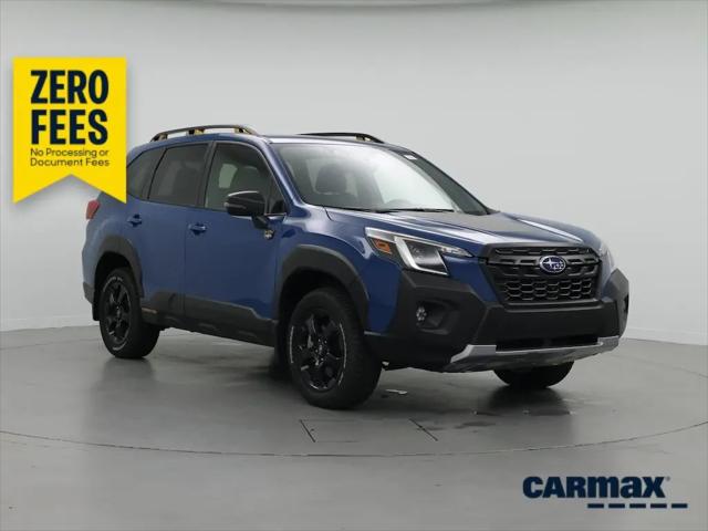 2025 Subaru Forester Wilderness for sale in Montgomery, AL