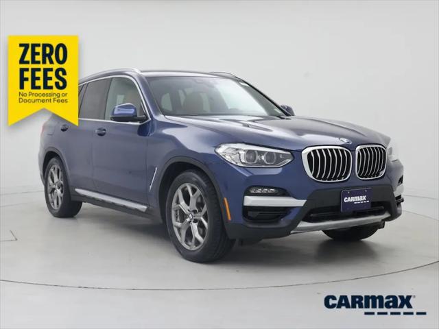 2020 BMW X3 sDrive30i for sale in Colonie, NY
