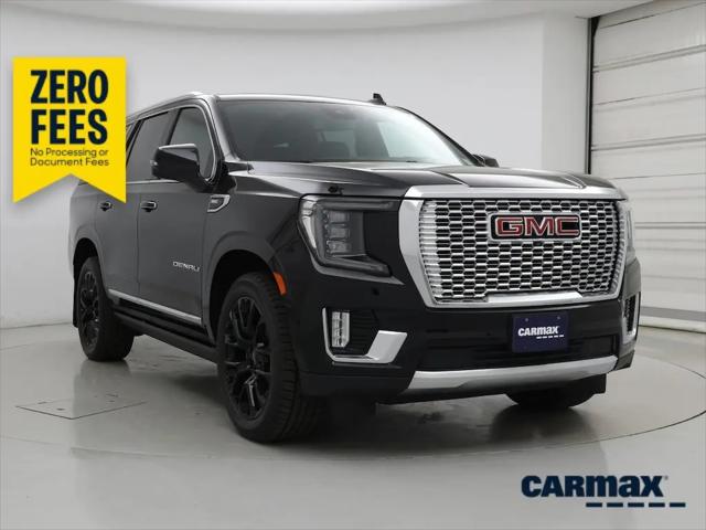 2023 GMC Yukon 4WD Denali for sale in Colonie, NY