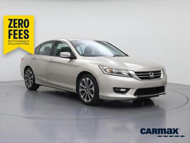 2014 Honda Accord Sport for sale in Murfreesboro, TN
