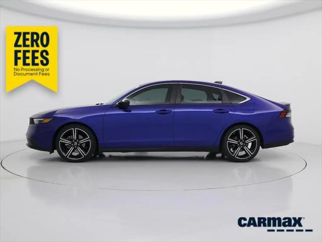 2024 Honda Accord Hybrid Sport for sale in Fort Wayne, IN