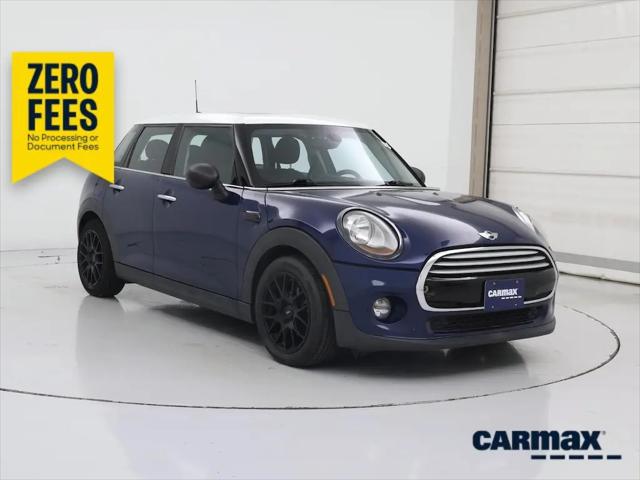 2015 MINI Hardtop Cooper for sale in Killeen, TX