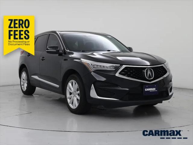 2020 Acura RDX Standard for sale in Killeen, TX
