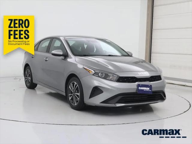 2024 Kia Forte LXS for sale in Killeen, TX