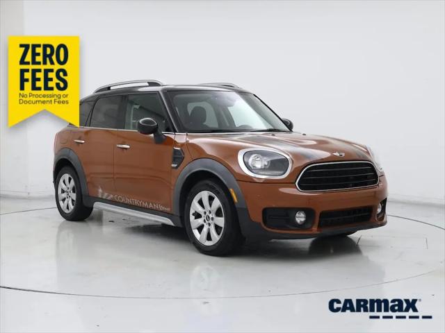 2018 MINI Countryman Cooper for sale in Clermont, FL