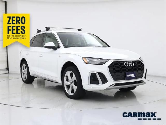 2023 Audi Q5 Premium Plus 45 TFSI S line quattro for sale in Clermont, FL