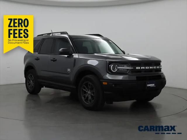 2024 Ford Bronco Sport Big Bend for sale in Pensacola, FL