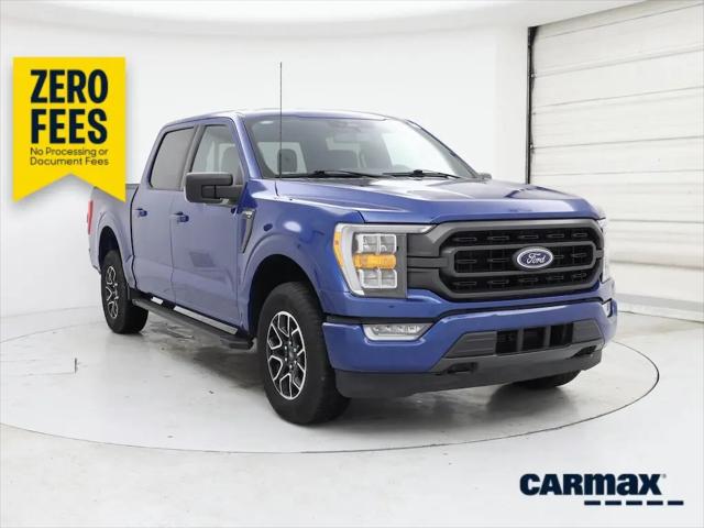 2023 Ford F-150 XLT for sale in Pensacola, FL