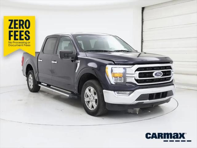 2023 Ford F-150 XLT for sale in Pensacola, FL