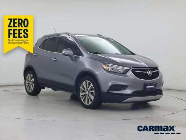 2019 Buick Encore FWD Preferred for sale in Tyler, TX