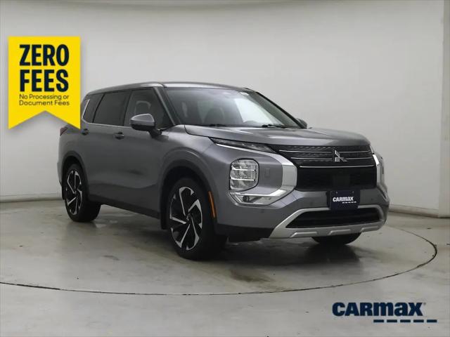2022 Mitsubishi Outlander SE 2.5 S-AWC for sale in Newark, DE