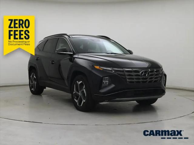 2024 Hyundai Tucson Hybrid Limited for sale in Newark, DE