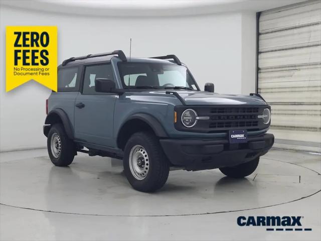 2022 Ford Bronco Unknown for sale in Reno, NV