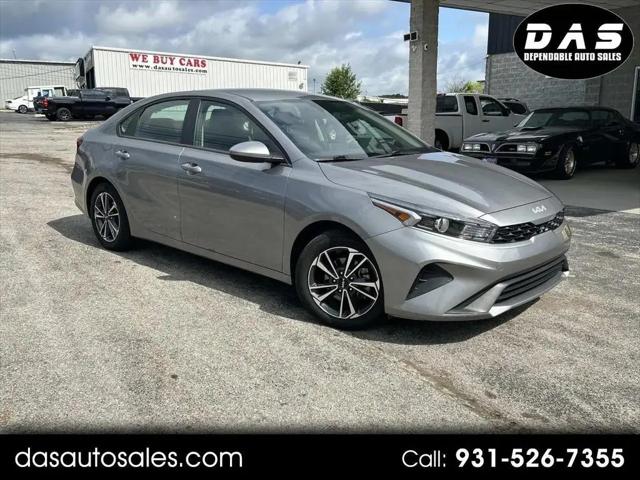 2024 Kia Forte LXS for sale in Cookeville, TN