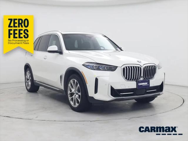 2025 BMW X5 xDrive50e for sale in Irvine, CA