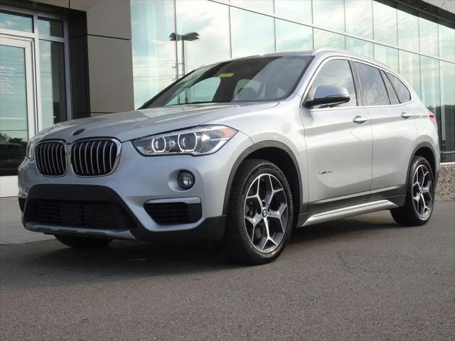 2018 BMW X1 xDrive28i for sale near Cincinnati, OH