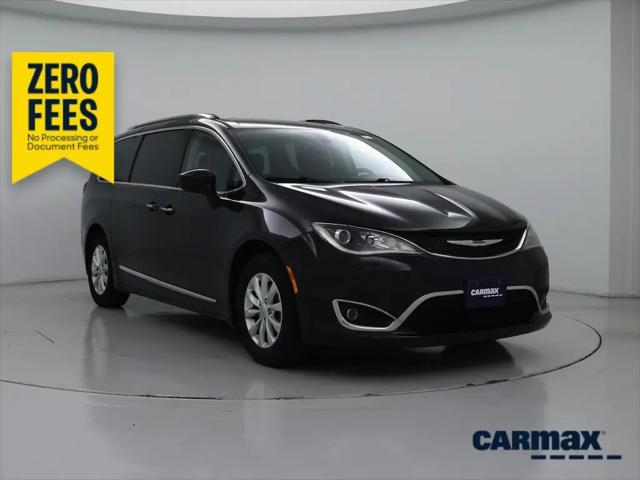 2019 Chrysler Pacifica Touring L for sale in Maple Shade Township, NJ