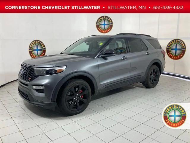 2024 Ford Explorer ST for sale in Stillwater, MN