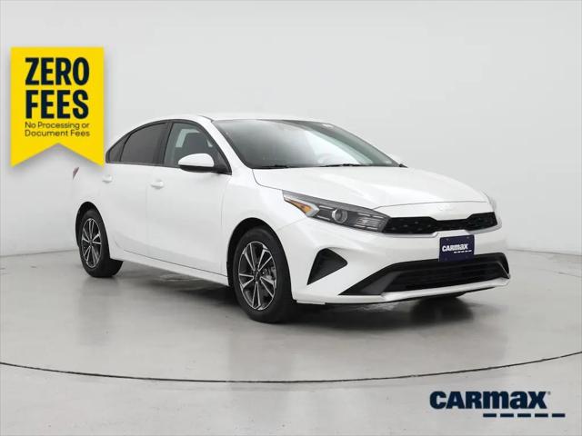 2024 Kia Forte LXS for sale in Bloomington, IL