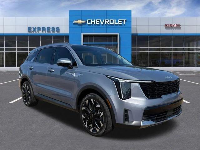 2024 Kia Sorento EX for sale in Terry, MS