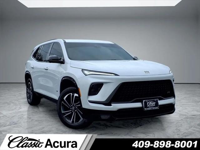 2025 Buick Enclave Sport Touring FWD for sale in Beaumont, TX