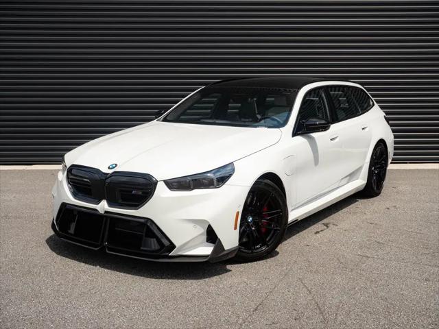 2026 BMW M5 Touring for sale in Buford, GA