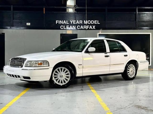 2011 Mercury Grand Marquis LS for sale in Victoria, TX