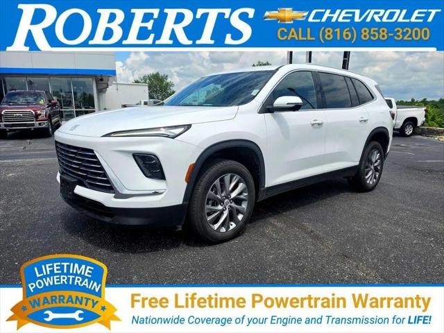 2025 Buick Enclave Preferred FWD for sale in Platte City, MO