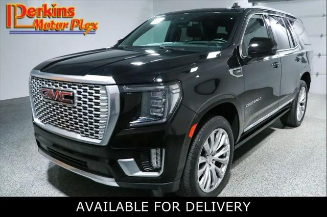2023 GMC Yukon Denali for sale in Madison, TN