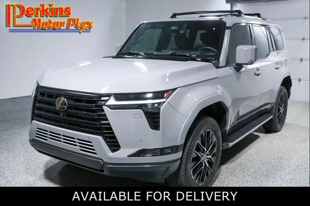 2024 Lexus GX 550 Premium+ for sale in Madison, TN