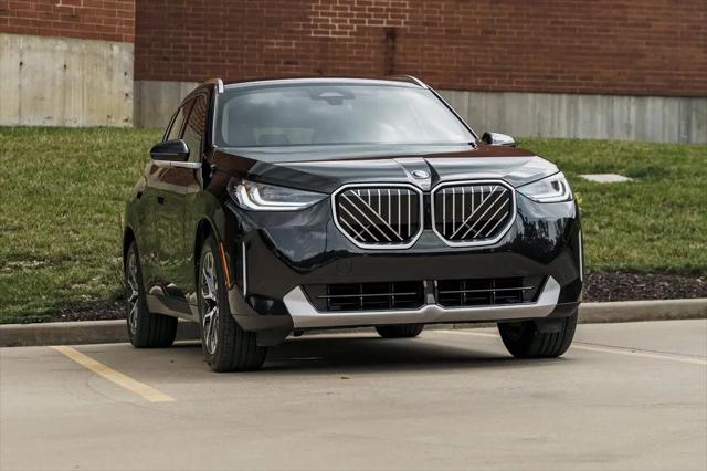 2026 BMW X3 30 xDrive for sale in Kirkwood, MO