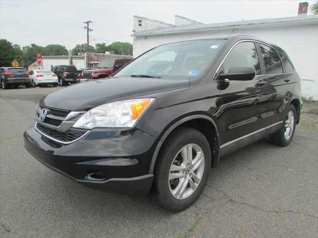 2010 Honda CR-V EX for sale in Purcellville, VA