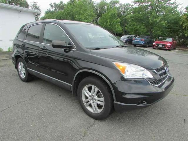 2010 Honda CR-V EX for sale in Purcellville, VA