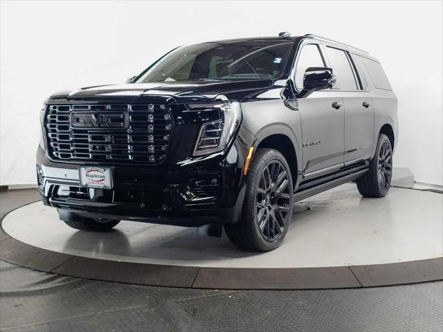 2026 GMC Yukon XL 4WD Denali Ultimate for sale in Schaumburg, IL