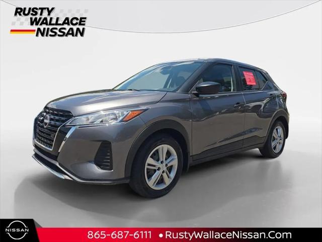 2024 Nissan Kicks S Xtronic CVT for sale in Knoxville, TN