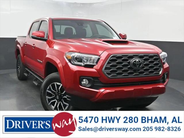 2023 Toyota Tacoma TRD Sport for sale in Birmingham, AL