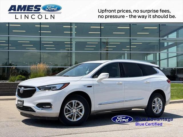 2020 Buick Enclave FWD Preferred for sale in Ames, IA