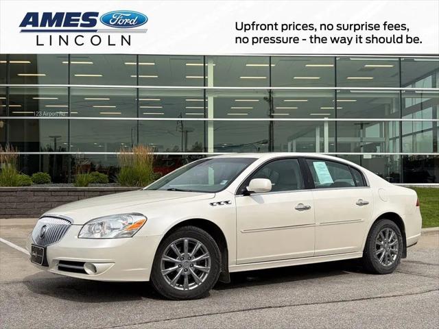 2011 Buick Lucerne CXL Premium for sale in Ames, IA