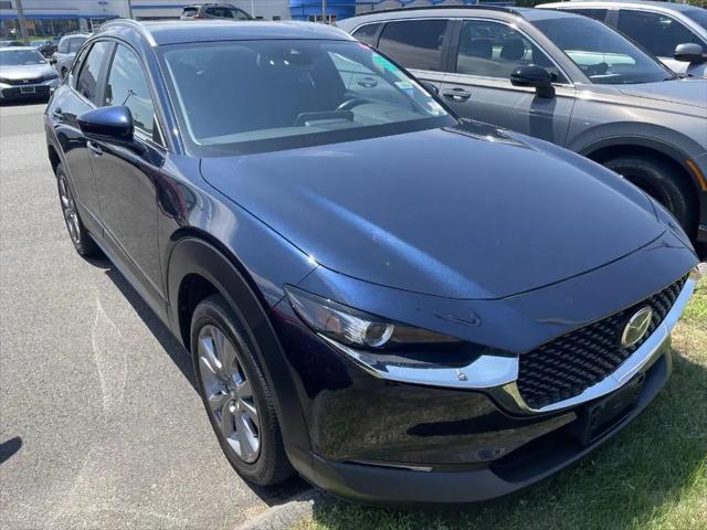 2023 Mazda CX-30 2.5 S Select for sale in Manchester, CT