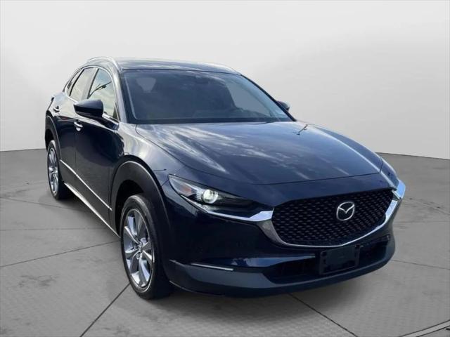 2023 Mazda CX-30 2.5 S Select for sale in Manchester, CT