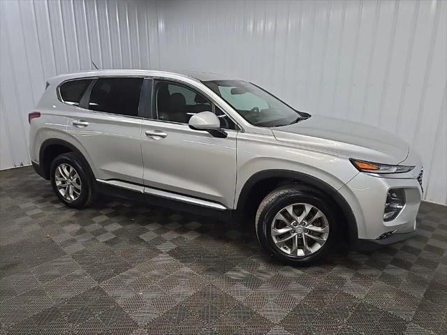 2019 Hyundai Santa Fe SE for sale in Ithaca, NY